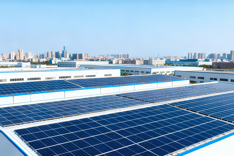 Photovoltaic Energy Projects